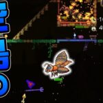 【Terraria】日食がスカイブロックでは神イベだった件!!/2D空島Part18【ゆっくり実況】