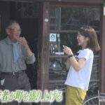 Watch Report 「小川まちやど」（埼玉ビジネスウオッチ2023年7月8日放送分）