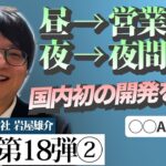 数々の新規事業立ち上げの経験から得た、起業に繋がる学びとは？【cynaps株式会社 岩屋様】(2/3)