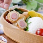 【コロコロちくわウインナー揚げ】お弁当の隙間おかずに！食感が楽しい♪｜macaroni（マカロニ）