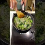 『補食』デビューに！手作りちりめん高菜で最強おにぎりできたよ