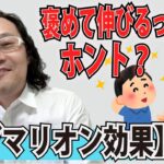 ［お勉強］ビジネスにも使えるテクニック！ピグマリオン効果を解説