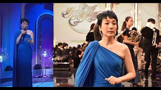 江美儀擔任嘉賓主持老貓燒鬚 直播狂食螺絲｜江美儀任司儀「甩轆」認執生能力差｜明報娛樂新聞