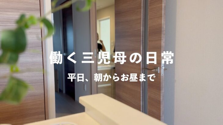 【日常】家事をしない夫のこと｜夫婦で起業、１年経過🌸｜わたしの働き方👩‍💻