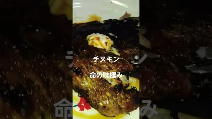 ワイルドシェフ　チヌ完食