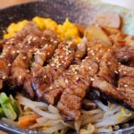 *2023/08/29/中和區 食丼燒肉丼飯專売店【Meck大叔】