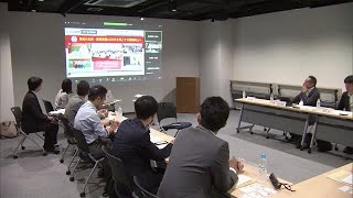 競争激化するベトナム市場… 密な情報交換でビジネス発展へ！新潟県内の企業が協力 (23/08/25 18:53)