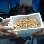 【ビジネス系教育系】ペヤングBIG食べる君【適当系YouTubeチャンネル】～マサガミちゃんの日頃の行い～