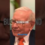 Billionaire’s Warren Buffet’s Ultimate Business Advice To Make Millions