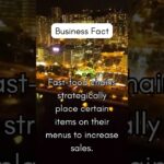 Busies Business Facts 02 #shorts #business #facts