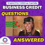 Business Credit Fast!