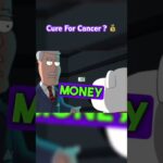 Cancer mean’s Business 🤑#shorts #familyguy #business #entrepreneur #familyguymemes