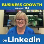 How To Use Linkedin For Business Growth Part-3 #business #businessgrowth #linkedin