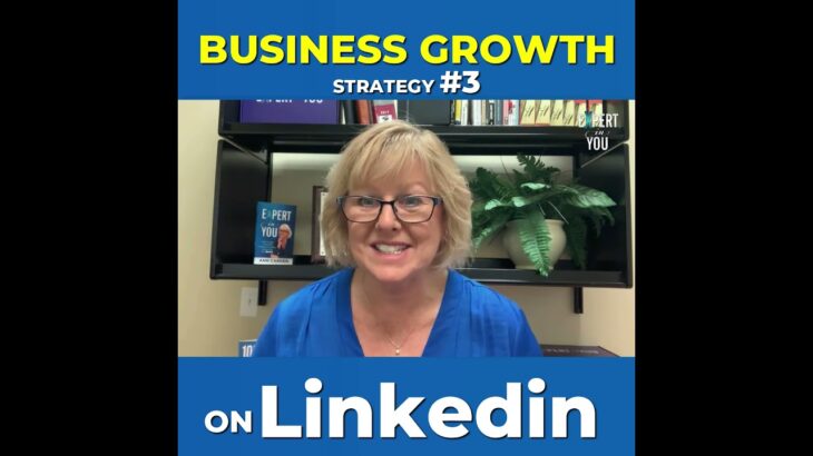 How To Use Linkedin For Business Growth Part-3 #business #businessgrowth #linkedin