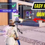 How to EASILY Land hits on opponents using the Business Turret Fortnite