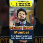 Import Export Business Practical Training in Mumbai ( Maharashtra) | by HARSH DHAWAN