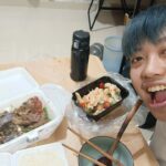 Kenny直播食晚餐! 鳳爪，3送飯😋👍🏿 Kenny Chan 17/8/2023