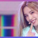 None of My Business – ITZY [뮤직뱅크/Music Bank] | KBS 230804 방송