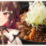 【食レポ】焼肉パーティしよう🍖壽カルビ田條🍖【Vtuber】