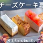 【食レポ】益子町に出来たチーズケーキ専門店が色々新しかった【栃木県グルメ】