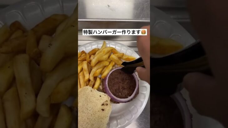 アメリカの学食がヤバすぎる🏫🇺🇸 #アメリカ #アメリカ留学 #アメリカ生活 #留学