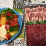 【ビジネス系】少し臨時収入が家で焼肉！【適当に生きてる系】