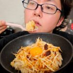 こんなんがいいんだよ。激安もやしで1食88円、バカウマ【やけくそ焼き飯】の作り方