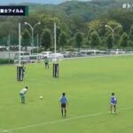 【トップイーストリーグ2023】明治安田生命ホーリーズ vs 富士フイルムビジネスイノベーショングリーンエルクス