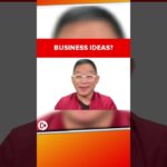 Ano Nga Ba Business Ideas Para Sayo | Chinkee Tan