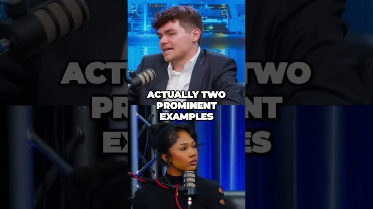 Challenges of Balancing a YouTube Business and Motherhood #nickfuentes #soscast