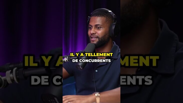 Le meilleur business à lancer 🚀 #yomidenzel #business #entrepreneur