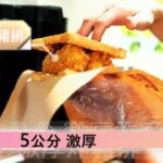 桃園限定OMG 超驚奇美食夯點【食尚玩家熱血48小時】預告 20230915