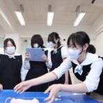 スクール☆PV｜【瀧野川女子学園中学校】学校で起業・商品開発が出来る？！瀧野川女子学園の「創造性教育」とは？ – スクールポット