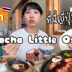 【ほぼ日本】タイの日本人街「シラチャ」を食旅してきました！