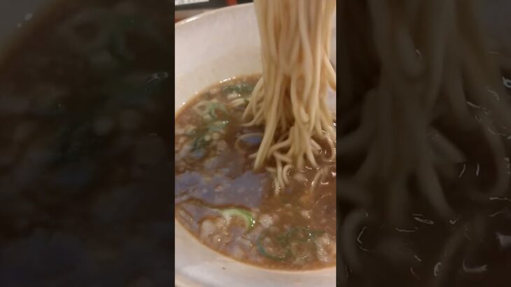 杜乃家　1日10食の杜乃家ラーメン