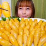 【大食い】子持ちヤリイカ1kg