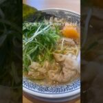 ガチ豊橋民のワイが最近食した7つの麺類を紹介 #shorts #ラーメン