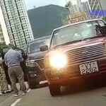 車CAM直擊 – 食環外判 vs DC #除衫係咪好打啲 🤔