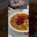 Taiwan food 桃園覓食之：龍潭區迴味辣館，老闆功夫了的，我最喜歡的是水煮牛及水煮活魚，嘗過剁椒魚後你也會懷念，乾扁四季豆也不能放過。