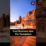 Trending Business Idea For Youngsters | StartupGyaan #shorts