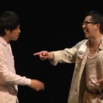 【コント】さらば青春の光「鬼食育」 / 単独公演『四季折々』より