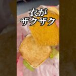 【マクドナルド】ニューヨークバーガーズ全品ガチレビュー #グルメ #食レポ #マクドナルド