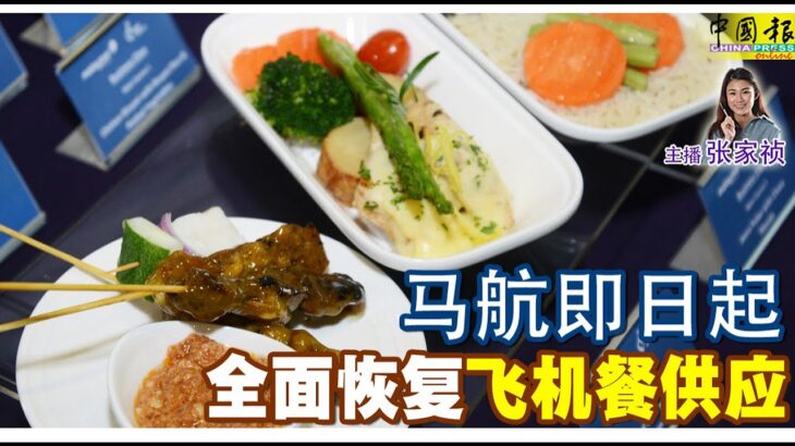 新闻抢鲜报｜2023-11-15 —— 添24升降机运食  马航热餐回来了 ● 厂巴司机被查大条道理  倾囊缴罚 无照12年