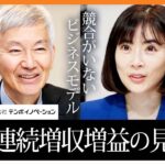 サブスクで継続成長の希少ビジネス！株主還元積極化！注目の上場企業の社長に独占インタビュー！【株式会社テンポイノベーション】