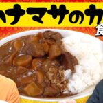 「肉のハナマサ」のカレーが美味いってマジ？！全部食おうや！！