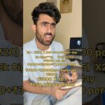 Cool business idea part-3 | Nishchay verma #comedy #funny #viralsongs #trendingshorts #shorts
