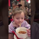 息子、食か眠か。 #shorts