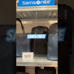 長崎市 バッグ ココウォーク サムソナイト #shorts #サムソナイト #samsonite #ビジネス #リュック #トートバッグ #かっこいい