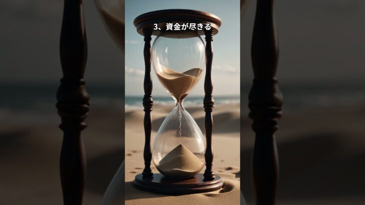 起業したい人が絶対に知るべき「5つの落とし穴」 #自己成長 #成功哲学 #名言