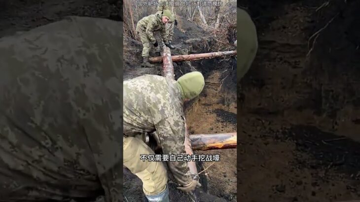 戰場上士兵夥食差距有多大？#奇聞奇事#科普#冷知識